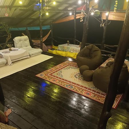 Salamao Bungalow 涛岛 外观 照片
