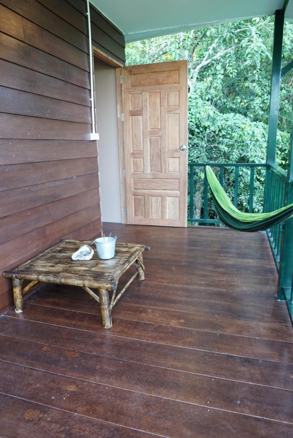 Salamao Bungalow 涛岛 外观 照片