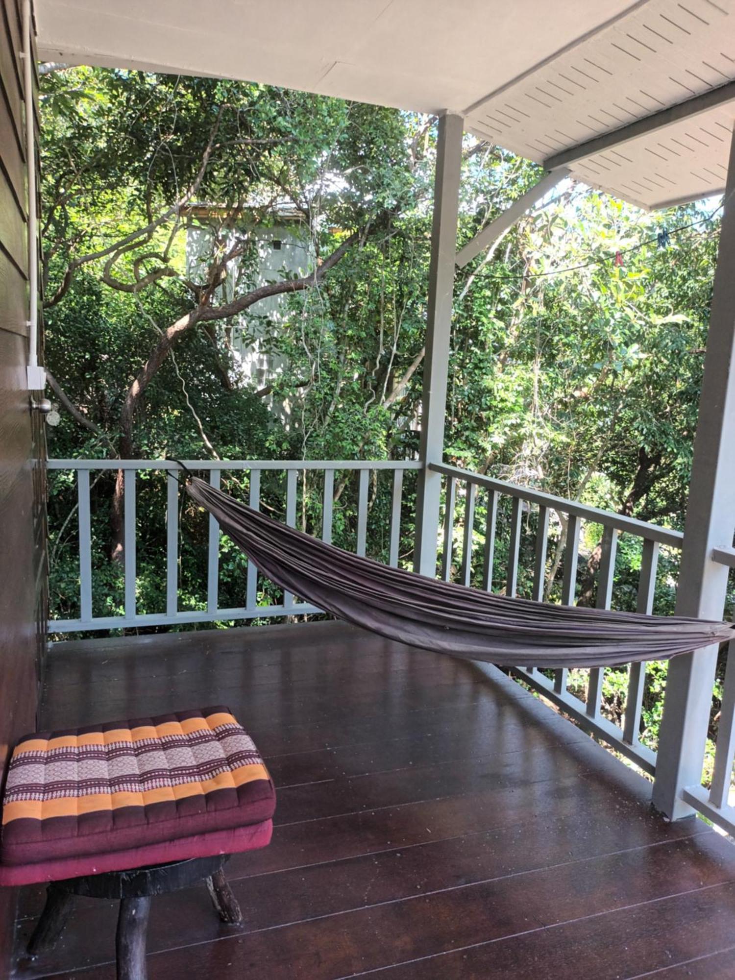 Salamao Bungalow 涛岛 外观 照片