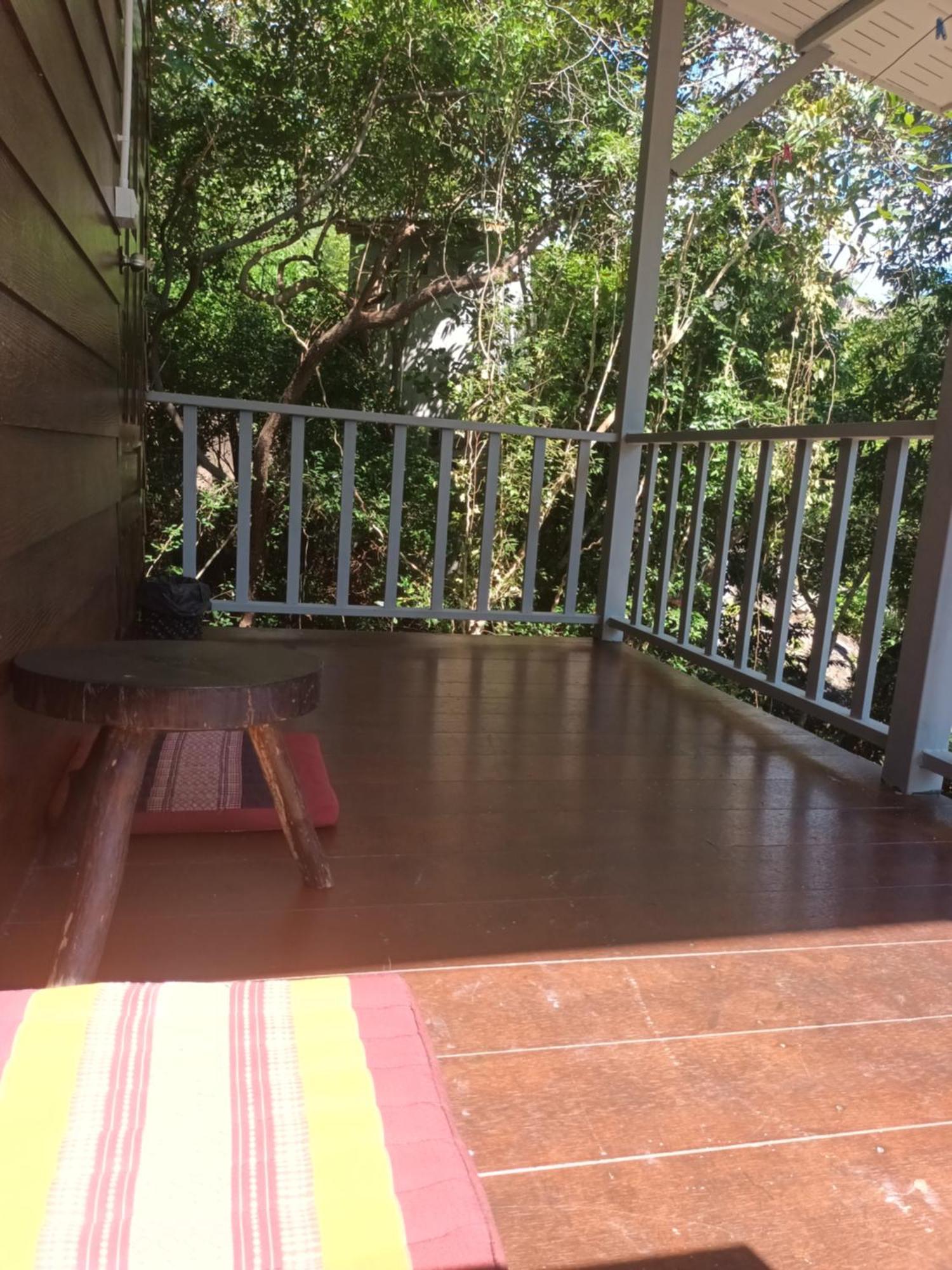 Salamao Bungalow 涛岛 外观 照片